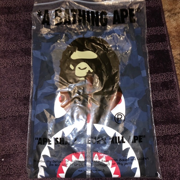 Bape Other - 🔥MENS BAPE SHIRT🔥